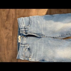 Madewell Jeans